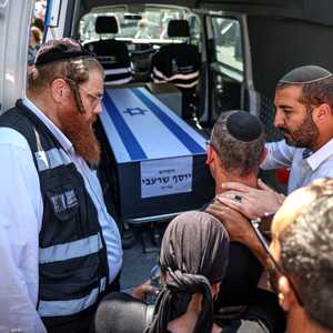 إسرائيل تتسلم رفات رهائن من غزة.. أرشيفية