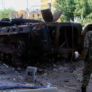 يزيد موقف الجيش من هشاشة فرص التهدئة السودان