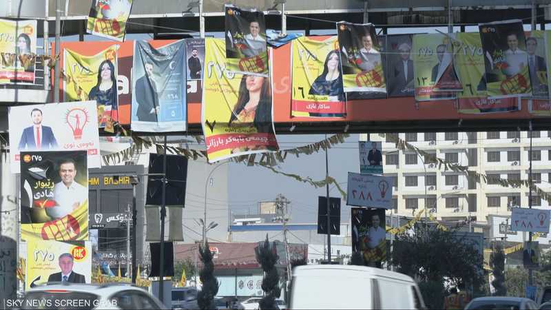 تحتم التطورات الإقليمية الاستعجال في تشكيل الحكومة المركزية