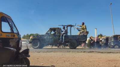 ترحيب سوداني واسع بقرار واشنطن تصنيف الإخوان كيانا إرهابيا