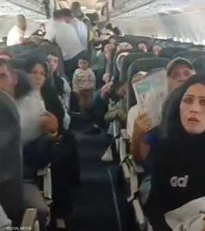 وصل عدد من الفلسطينيين إلى جنوب إفريقيا بتذاكر ذهاب فقط