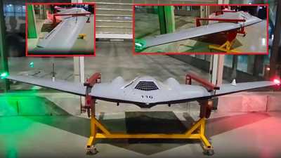 دفاعات أوكرانيا قادرة على إسقاط مسيرات "شاهد" الإيرانية