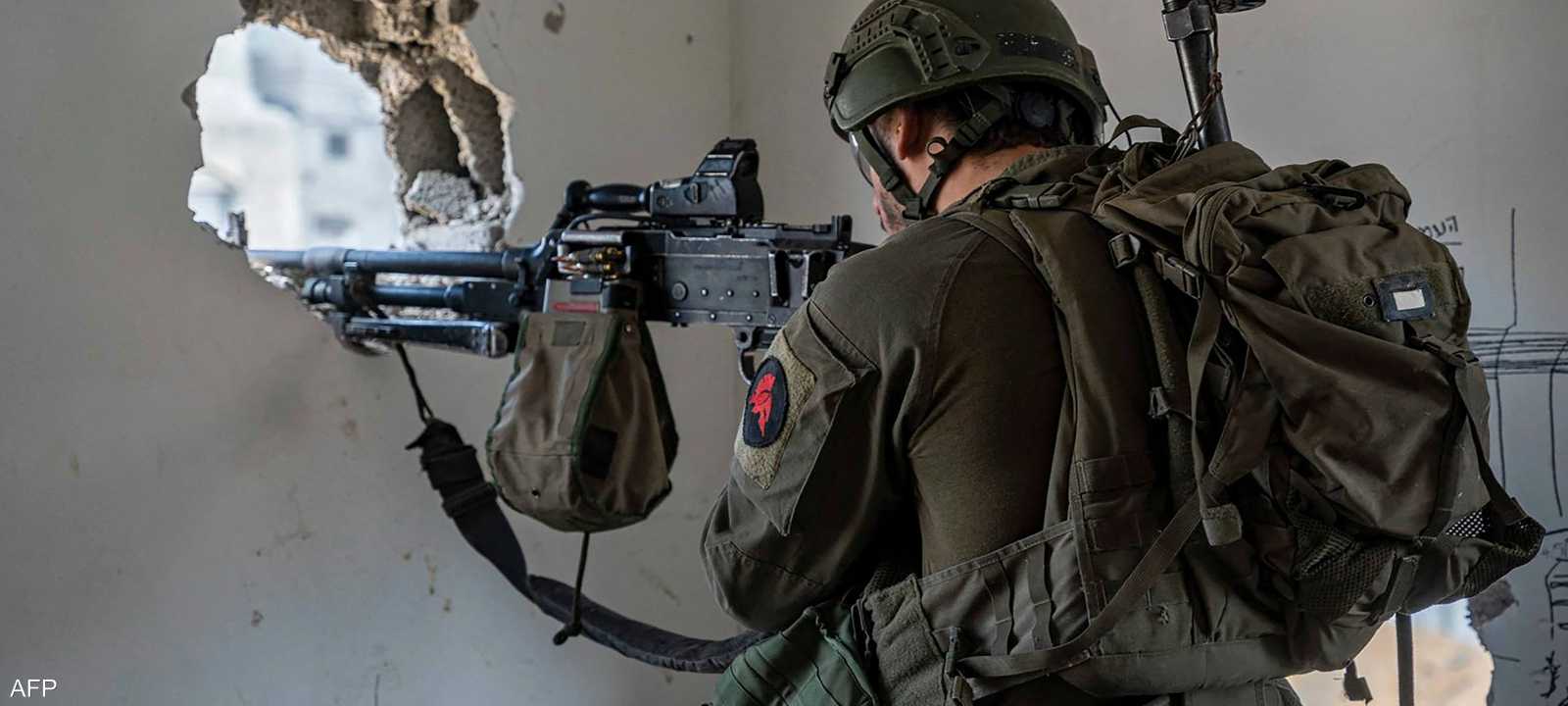 إسرائيل طالبت ألمانيا أكثر من مرة برفع العقوبات