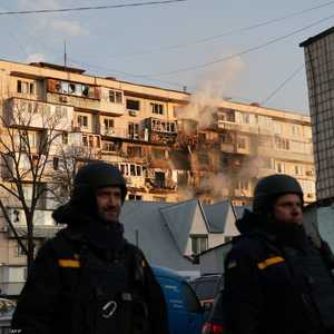 تعتبر أوكرانيا الضمانات الغربية ركيزة أساسية لأي تسوية