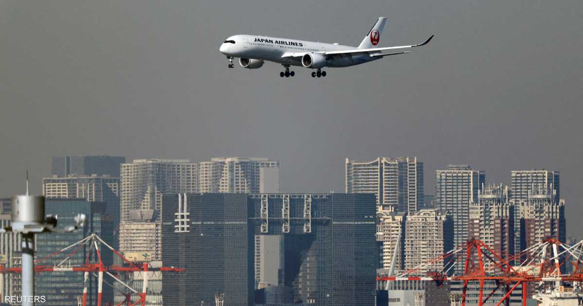 ارتفاع أسعار الوقود يربك شركات الطيران