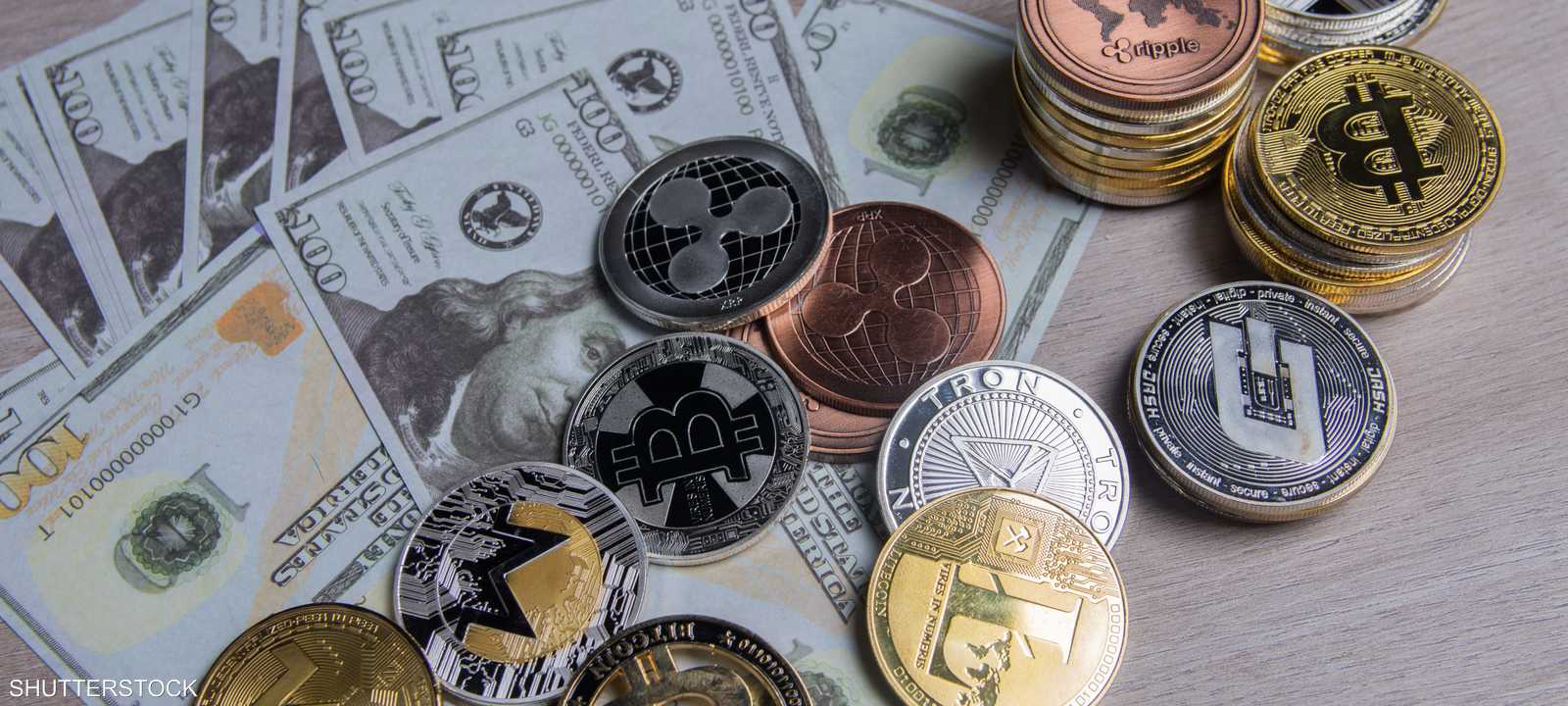 العملات المستقرة