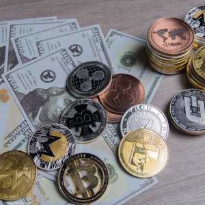 العملات المستقرة