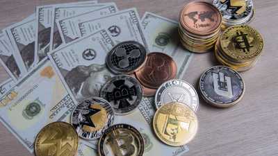 العملات المستقرة