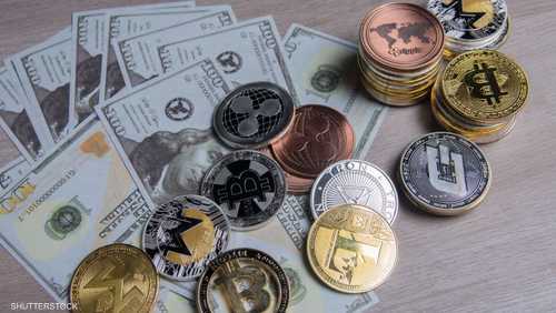 العملات المستقرة