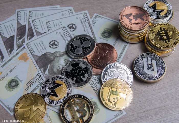 العملات المستقرة