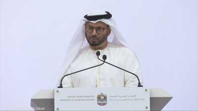 قرقاش: تصريحات البرهان تعكس التنصل من إنهاء الحرب في السودان