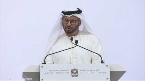 التهديد الإيراني يحول الاستراتيجية الخليجية