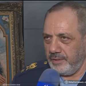 وزير الدفاع الإيراني يؤكد استعداد بلاده للرد على أي تهديد