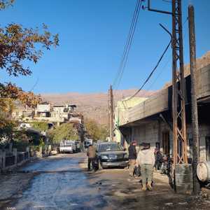 إسرائيل قصفت منزلا لمدنيين في بيت جن