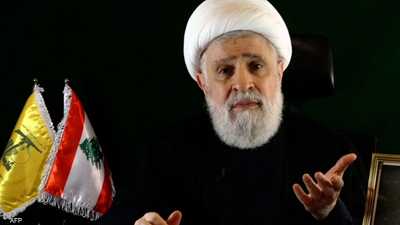 قاسم: لبنان في قلب العاصفة.. وحصرية السلاح تخدم إسرائيل