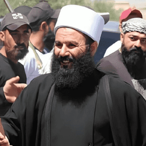 الشيخ رائد المتني