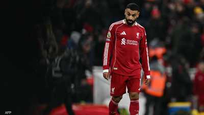 بمشاركة "صلاح البديل".. ليفربول ينتزع تعادلا صعبا في أنفيلد