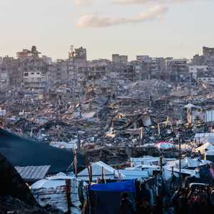 سيناقش اللقاء المحتمل المرحلة الثانية من اتفاق غزة