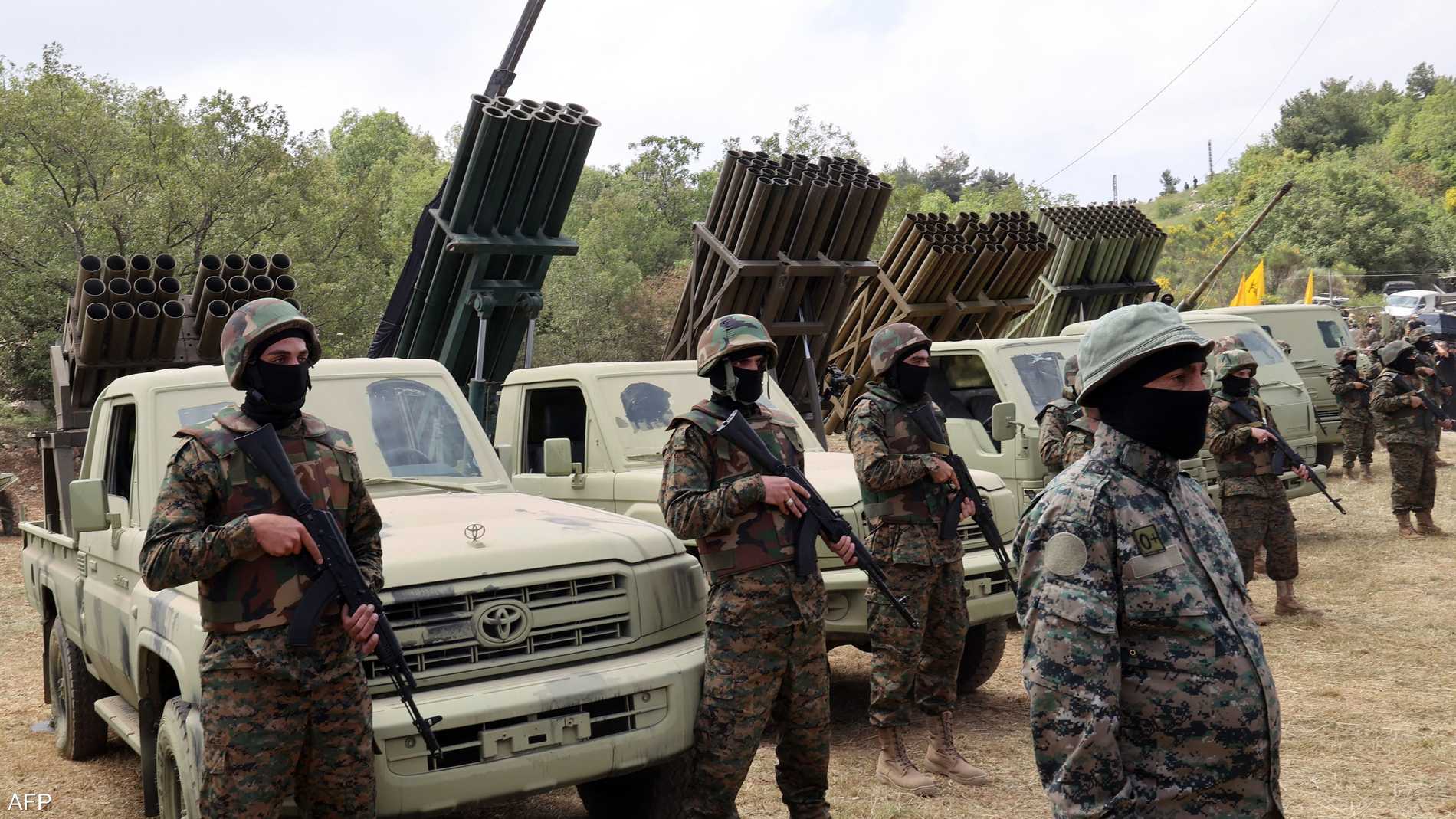 أنفاق لإخفاء الأصول العسكرية.. تحذيرات من تعافي حزب الله 