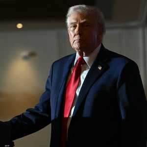 الرئيس الأميركي دونالد ترامب