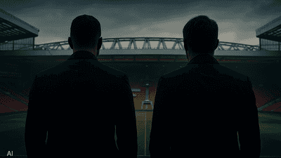 مهندسان خفيان خلف أزمة محمد صلاح في ليفربول