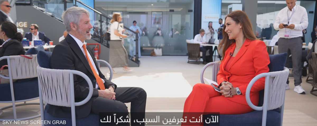 سايلور: البتكوين أصل استراتيجي وليس أداة مضاربة