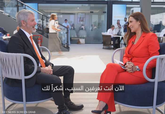 سايلور: البتكوين أصل استراتيجي وليس أداة مضاربة