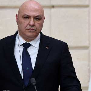 الرئيس اللبناني جوزيف عون