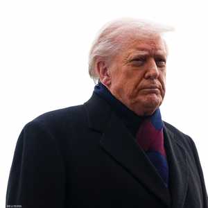 الرئيس الأميركي دونالد ترامب