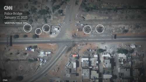 سي إن إن: تحقيقات تكشف ارتكاب الجيش السوداني جرائم حرب