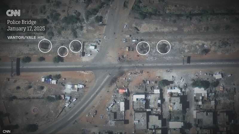 تحقيق: الجيش السوداني ارتكب انتهاكات ترقى للتطهير العرقي