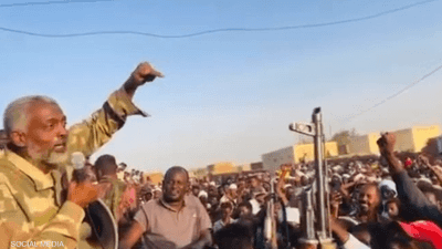 بعد تصريحات الإخوان.. هل يدخل السودان على خط "حرب إيران"؟