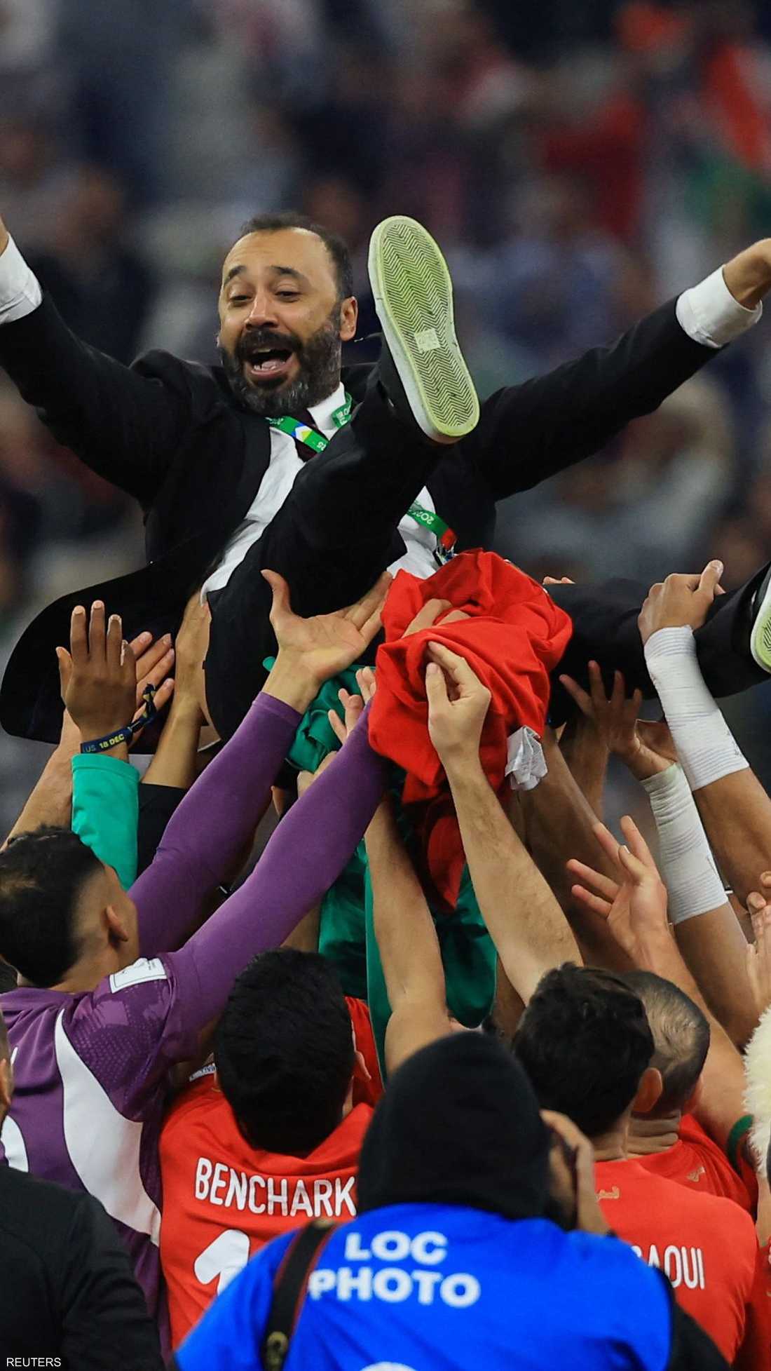 أحرز المنتخب المغربي لقب كأس العرب 2025، بعد انتصاره في النهائي المثير على نظيره الأردني، مساء الخميس.