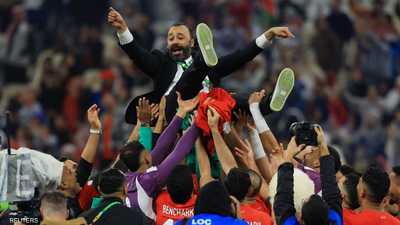 أحرز المنتخب المغربي لقب كأس العرب 2025، بعد انتصاره في النهائي المثير على نظيره الأردني، مساء الخميس.