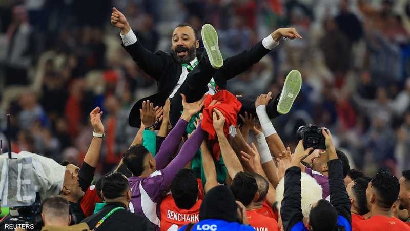 أحرز المنتخب المغربي لقب كأس العرب 2025، بعد انتصاره في النهائي المثير على نظيره الأردني، مساء الخميس.