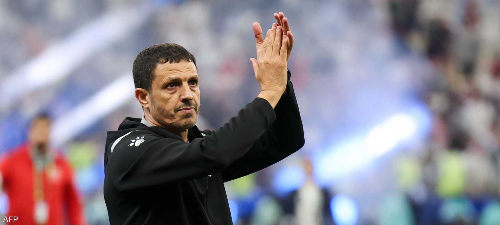 جمال السلامي