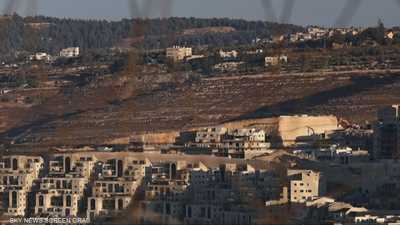 الضفة الغربية.. إسرائيل توسع نطاق الاستيطان