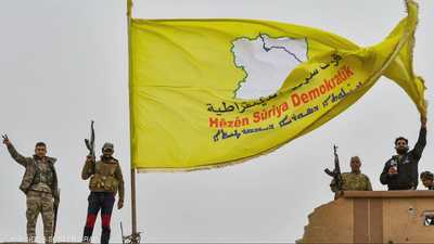 قسد.. بين الاتفاق مع دمشق والضغط التركي