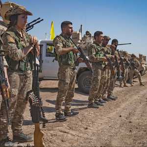 اتفاق بين الجيش السوري وقوات سوريا الديمقراطية على هدنة