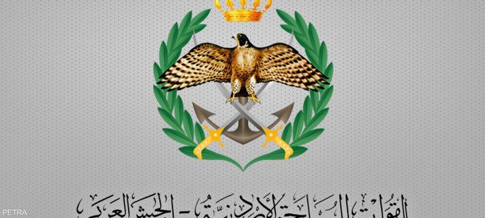 الجيش الأردني