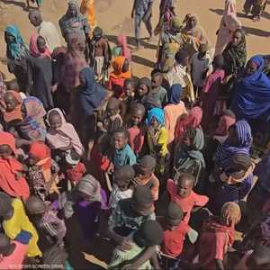 شبح المجاعة يخيم على السودان