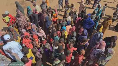 السودان.. المجاعة تتفاقم وضحايا المسيّرات أكثر من ألف مدني