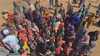 السودان.. المجاعة تتفاقم وضحايا المسيّرات أكثر من ألف مدني