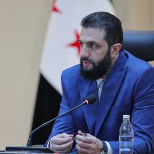 المصدر قال إن اتفاقا أمنيا يبدو وشيكا بين سوريا وإسرائيل