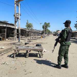 ترامب أعلن شن ضربة على نيجيريا