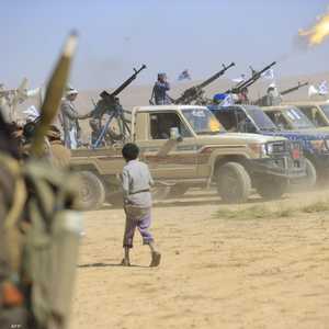 الحوثي وصف الخطوة الإسرائيلية بالمؤامرة