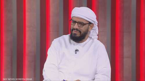 بن بريك: "الإخوان" عدو تاريخي للدول العربية