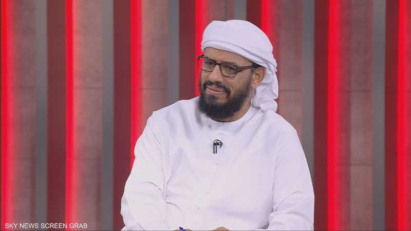 نائب رئيس المجلس الانتقالي الجنوبي هاني بن بريك