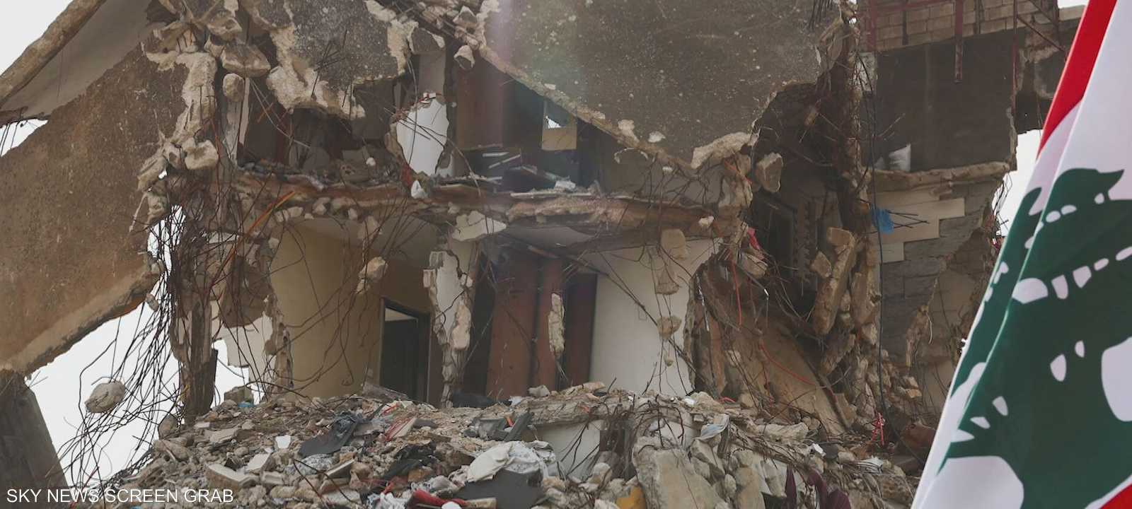 أزمة سلاح حزب الله مستمرة في لبنان