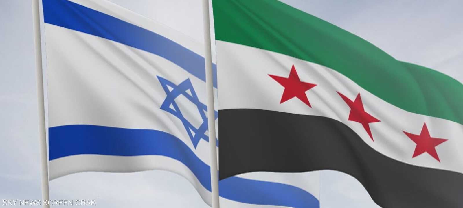 أنباء عن اجتماع سوري إسرائيلي قريب